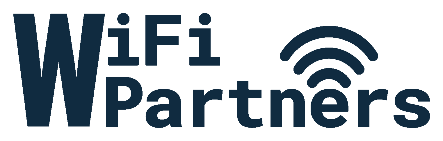 WiFi Partners — Solid navy